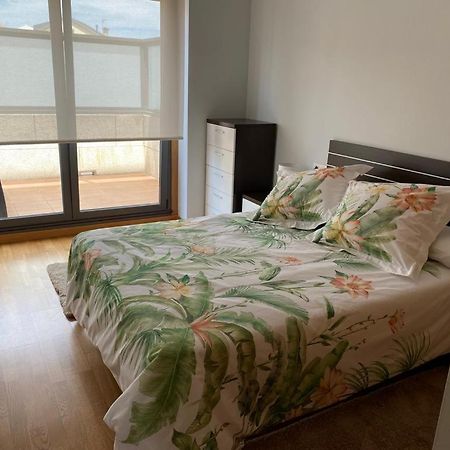 Apartamento Cabodeiro - Illa De Arousa Appartement Buitenkant foto